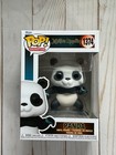 Funko Pop! Animation: Panda #1374 Vinyl Figure H3