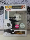 Funko Pop! Vinyl: Jujutsu Kaisen JJK- Panda (Flocked) #1374 SE EXCLUSIVE LIMITED