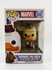 Funko POP! Marvel - Howard The Duck #64 - Vinyl Collectable