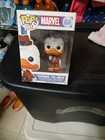 Funko Pop! Vinyl: Marvel - Howard the Duck #64