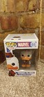 Howard the Duck #64 Marvel Pop! Marvel Bobblehead Figure Funko Pop.  3478