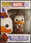 Funko Pop! Vinyl: Marvel - Howard the Duck #64