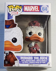 Howard The Duck 64 Marvel Funko Pop Vinyl