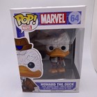 Funko Pop! Vinyl Marvel Howard the Duck #64 New Sealed