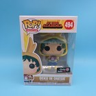 Funko Pop! My Hero Academia: Deku in Onesi #494 Vinyl Figure GameStop Exclusive