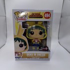 Funko Pop! My Hero Academia Deku in Onesi #494 GameStop Exclusive