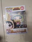 Funko Pop Animation My Hero Academia Deku In Onesi Gamestop Exclusive 494