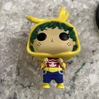 Funko Pop! Animation:  My Hero Academia Deku #494 Vinyl Figure
