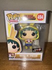Funko Pop! My Hero Academia Deku in Onesi #494 GameStop Exclusive