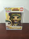 Funko Pop! My Hero Academia Deku in Onesi #494 GameStop Exclusive