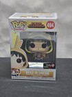 Funko Pop My Hero Academia Deku in Onesi 494 GameStop Exclusive Used