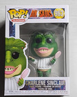 Charlene Sinclair Dinosaurs 963 Funko POP Vinyl