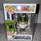 Funko Pop! Vinyl: Dinosaurs - Charlene Sinclair #963