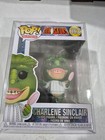 Funko POP! Dinosaurs #963 Charlene Sinclair Vinyl Figure With Protector