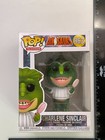Funko Pop! Television: Charlene Sinclair #963 Dinosaurs Vinyl Figure G4