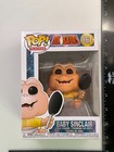 Funko Pop! Dinosaurs: Baby Sinclair #961 Vinyl Figure + PROTECTOR i3