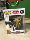 Funko POP! Star Wars Rose 197