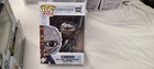 Funko Pop! Games Dishonored 2 122 CORVO Vinyl Figure New NIB