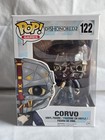 Funko Pop! Vinyl: Dishonored 2 #122 Corvo