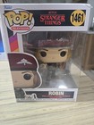 Funko Pop! Vinyl: Stranger Things - Robin #1461