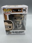 Funko Pop! Vinyl: The Office - Fun Run Dwight #1394
