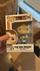 Funko Pop! Vinyl: The Office - Fun Run Dwight #1394