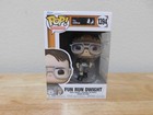 New Funko Pop Television The Office #1394 Fun Run Dwight vinyl figure