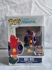 Funko Pop! Vinyl: Disney Moana Hei Hei #292