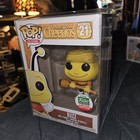 Funko Pop! Honey Nut Cheerios Buzz #21 (Funko Shop Limited Edition)