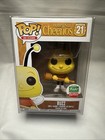 Funko Pop! Ad Icons Honey Nut Cheerios  Buzz # 21 Funko Exclusive w/ Protector!