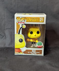 Funko Pop! Ad Icons #21 Buzz Honey Nut Cheerios Funko Shop Exclusive