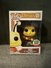 Funko POP! Ad Icons #21 Buzz Bee Honey Nut Cheerios Funko Shop Exclusive Vinyl