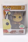 Funko Pop Ad Icons Buzz Honey Nut Cheerios | Funko Shop Exclusive 2018