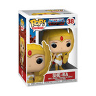Funko Pop! Masters of the Universe - She-Ra #38