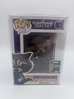 Funko Pop! Marvel Guardians of the Galaxy Rocket & Potted Groot #93 Vinyl Figure