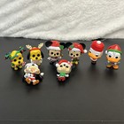 Disney Funko Pop 2022 Advent Calendar Figures Mickey Minnie Donald Pluto Goofy