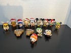 Disney Funko Pop 2022 Advent Calendar Figures Mickey Minnie Donald Pluto Goofy