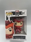 Funko Pop! Vinyl: #552 Scarlet Witch 80 Years Marvel Disney