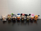 Disney Funko Pop 2022 Advent Calendar Figures Mickey Minnie Donald Pluto Goofy