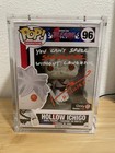 Singed Hollow Ichigo GameStop Exclusive Funko pop