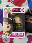 Funko POP! WWE Nikki Bella #15 Vinyl Figure Total Divas