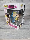 Funko Pop WWE Nikki Bella #15 Total Divas Vaulted/Retired – Rare.  Collectible.