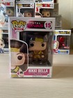 WWE FUNKO Pop! Total Divas Nikki Bella