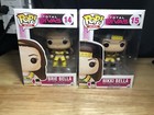 WWE Brie Bella 14 Nikki Bella 15 Funko pop pair