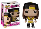 🔥Funko Pop! Vinyl WWE: Total Divas - NIKKI BELLA #15 VAULTED PROTECTOR🔥