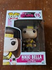 Funko Pop! WWE Total Divas Nikki Bella #15