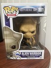 Funko Pop! Movies: Independence Day Alien Warrior #301