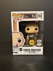 FUNKO POP ! CREED BRATTON 1104 CHASE EDITION SPECIALTY SERIES THE OFFICE DB1