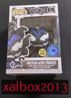 Funko Pop - Mayhem 676 (April Parker) - Marvel Venom - New - Original - Glow