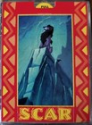 1994 Skybox The Lion King Scar Pop-up Trading Card #P5 Disney - NM+